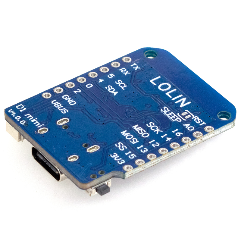 Type-C USB D1 Mini WiFi Entwic – Esp8266 Nodemcu Board Bewertung und Preis