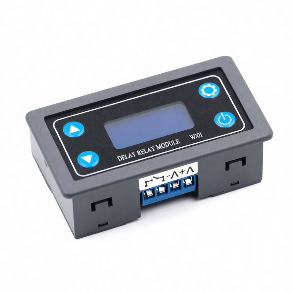Elektronisches Zyklus-Timer-Re – Home Automation Systems Diy Bewertung und Preis
