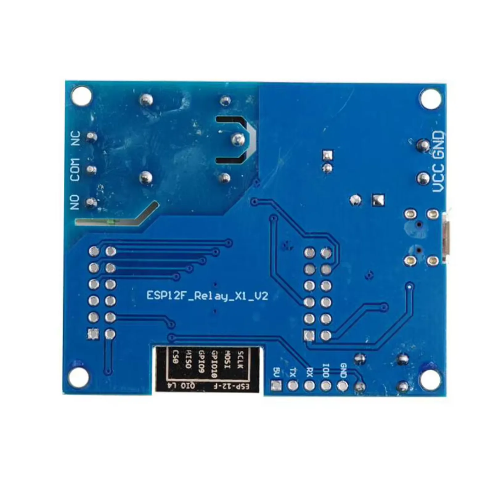 Einkanal-WLAN-Relaismodul DC 8 – Relay 8 Channel Board Bewertung und Preis